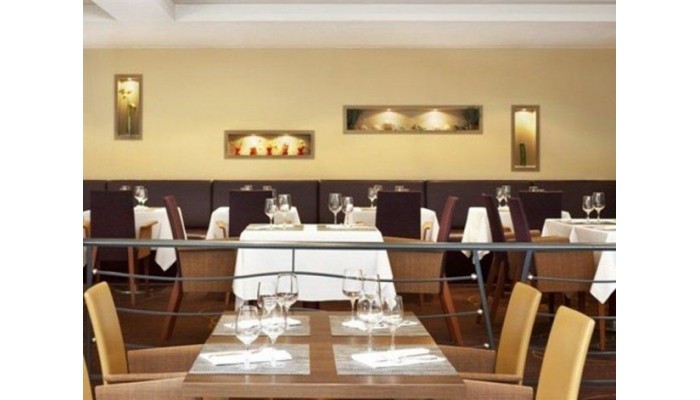 Hotel Le Meridien Park poza 5