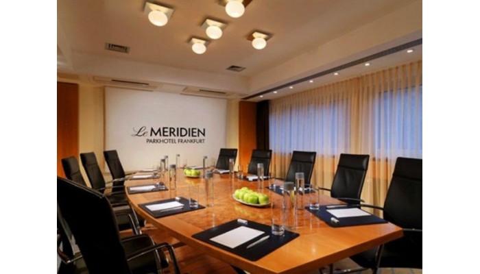 Hotel Le Meridien Park poza 8