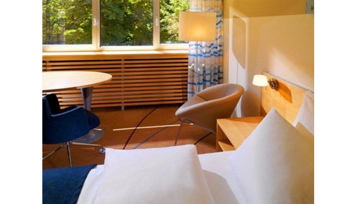 Hotel Le Meridien Park poza 1