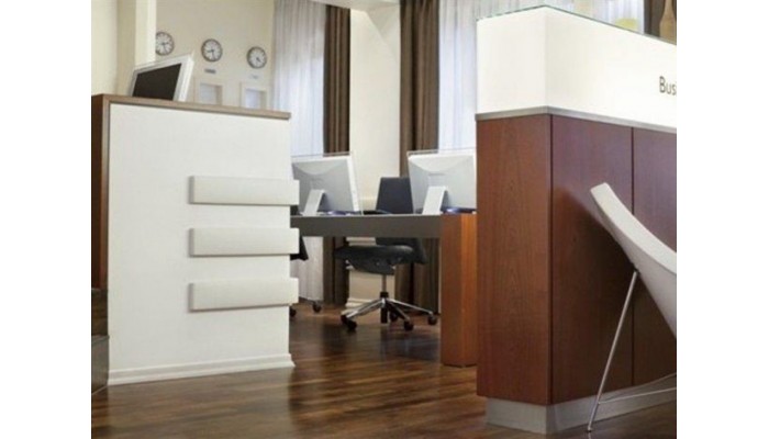 Hotel Le Meridien Park poza 3