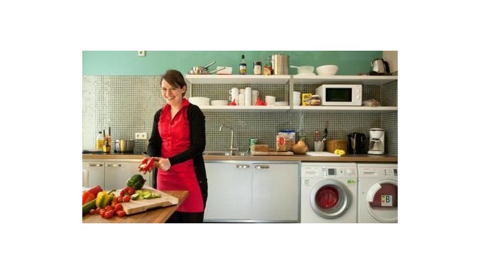 Hotel Meininger Frankfurt Main Messe poza 14