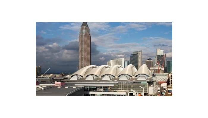 Hotel Meininger Frankfurt Main Messe poza 21