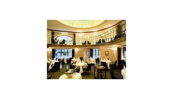 Hotel Nassauer Hof poza 3