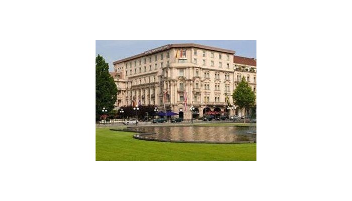 Hotel Nassauer Hof poza 5