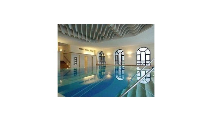 Hotel Nassauer Hof poza 0