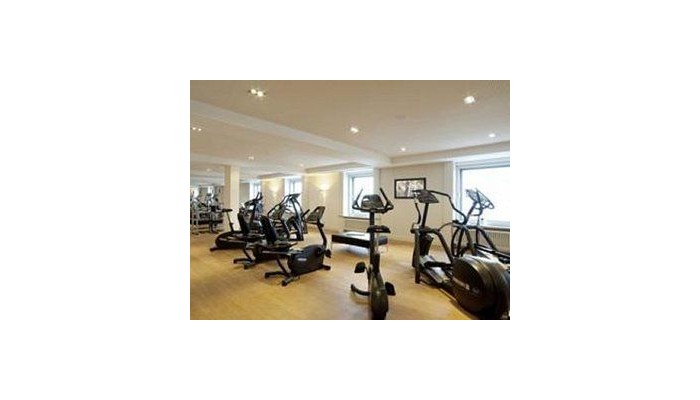 Hotel Nassauer Hof poza 2