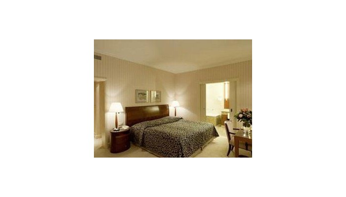 Hotel Nassauer Hof poza 4