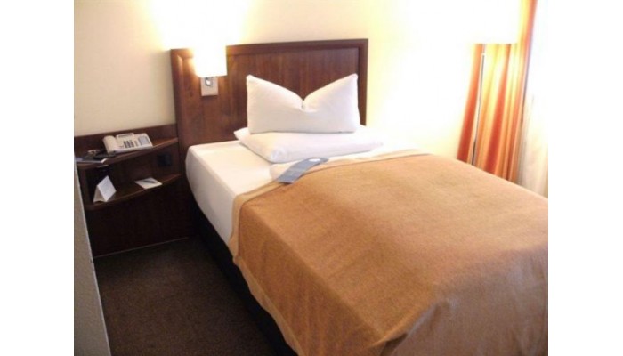 Hotel Nh City poza 1