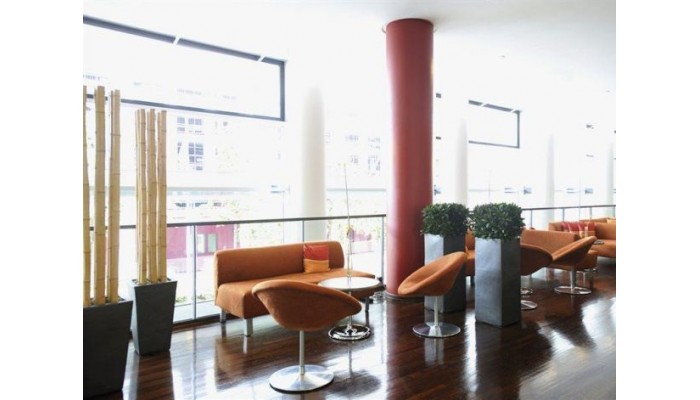 Hotel Nh City poza 6