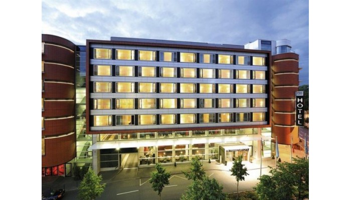 Hotel Nh City poza 0