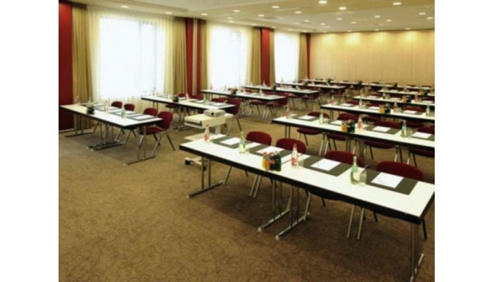 Hotel Nh City poza 5