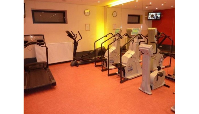 Hotel Nh City poza 4