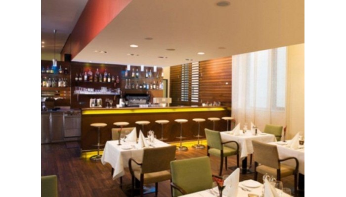 Hotel Nh City poza 3