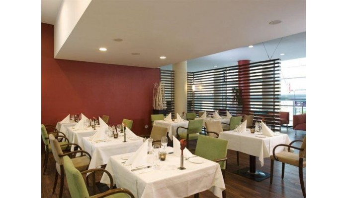 Hotel Nh City poza 2