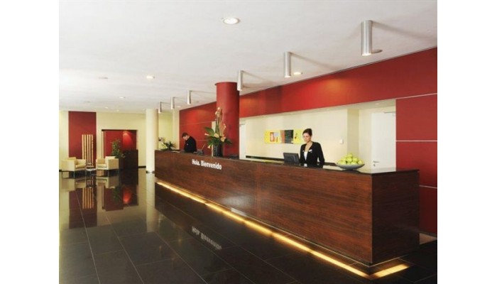 Hotel Nh City poza 7