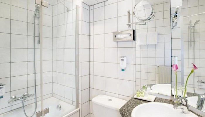 Hotel Nh Frankfurt Villa poza 4