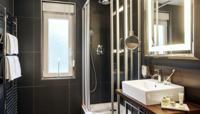 Hotel Nh Frankfurt Villa poza 3