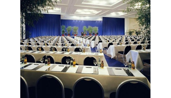 Hotel Sheraton Airport And Conference Center poza 9