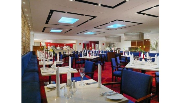 Hotel Sheraton Airport And Conference Center poza 2