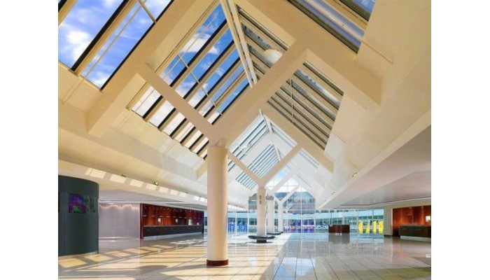 Hotel Sheraton Airport And Conference Center poza 4