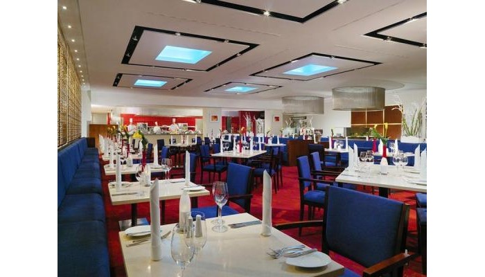 Hotel Sheraton Airport And Conference Center poza 7