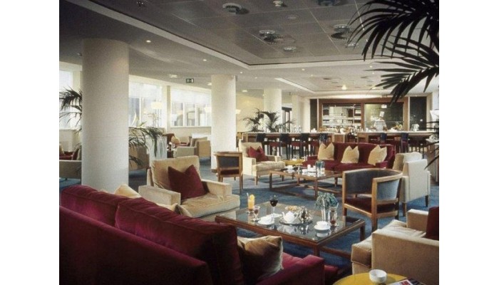 Hotel Sheraton Airport And Conference Center poza 3