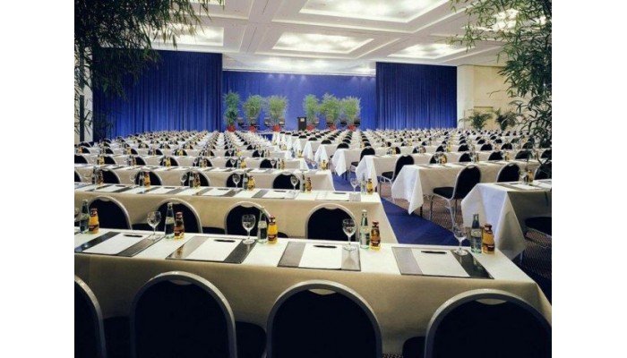 Hotel Sheraton Airport And Conference Center poza 5