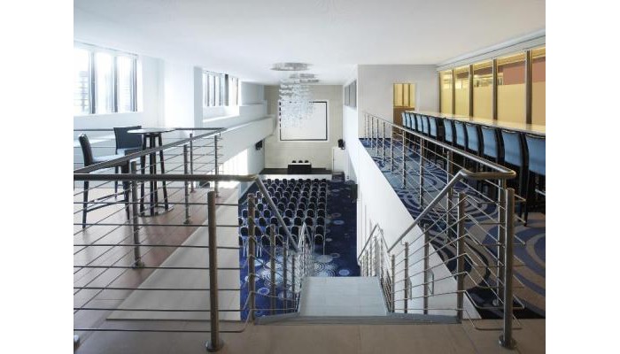 Hotel Sheraton Frankfurt Airport poza 5