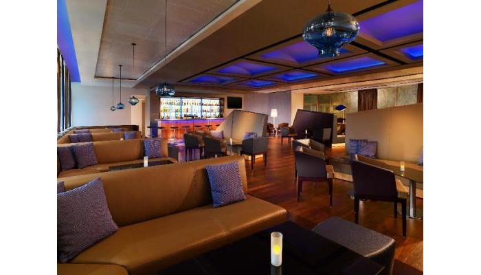 Hotel Sheraton Frankfurt Airport poza 2