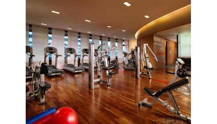 Hotel Sheraton Frankfurt Airport poza 1