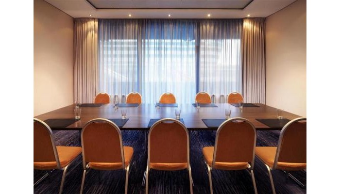 Hotel Sheraton Frankfurt Airport poza 8