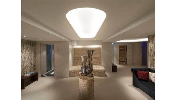 Hotel Steigenberger Frankfurter Hof poza 25