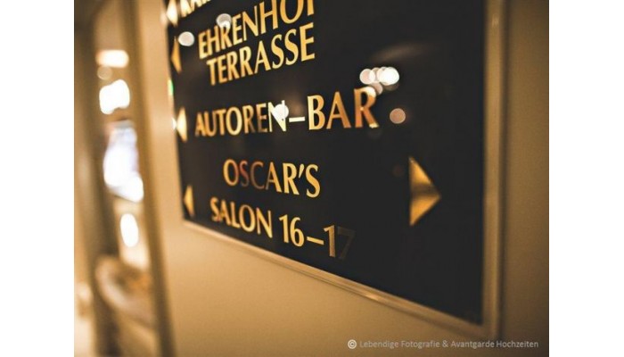 Hotel Steigenberger Frankfurter Hof poza 13