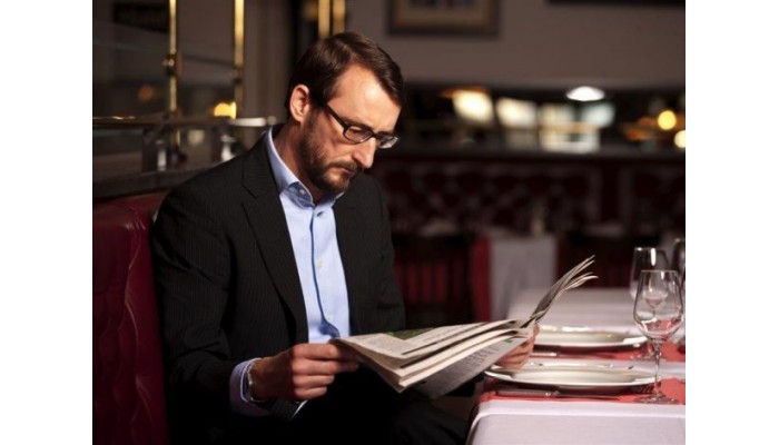 Hotel Steigenberger Frankfurter Hof poza 21