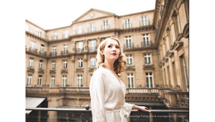 Hotel Steigenberger Frankfurter Hof poza 23