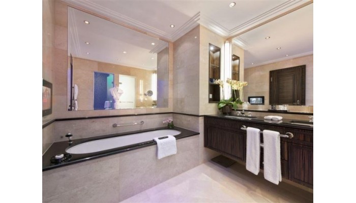 Hotel Steigenberger Frankfurter Hof poza 10