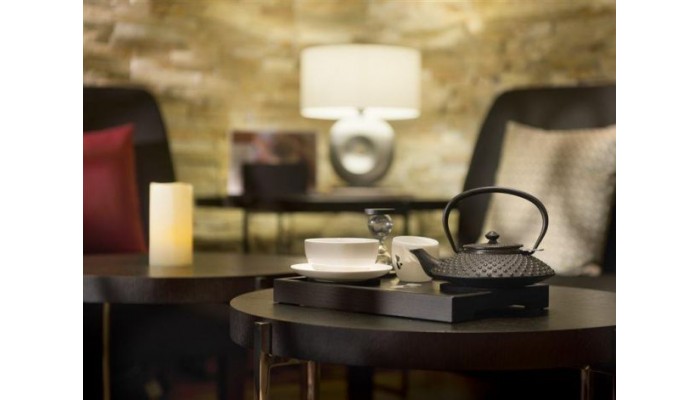 Hotel Steigenberger Frankfurter Hof poza 24