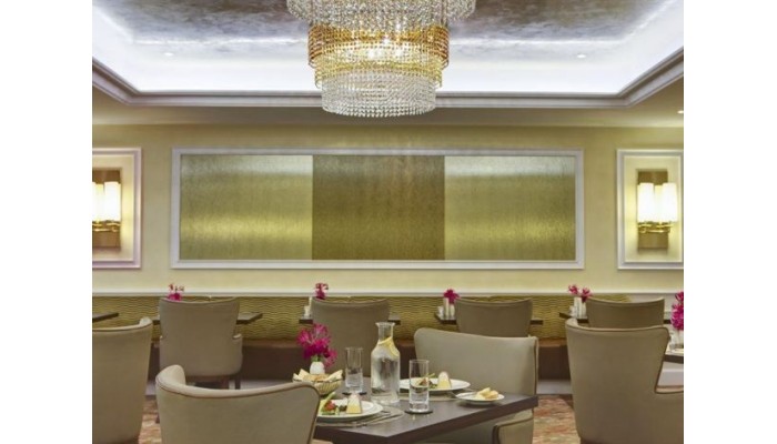 Hotel Steigenberger Frankfurter Hof poza 19