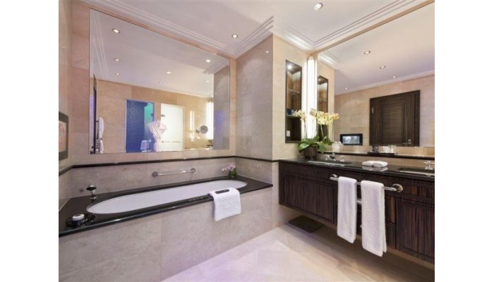 Hotel Steigenberger Frankfurter Hof poza 8