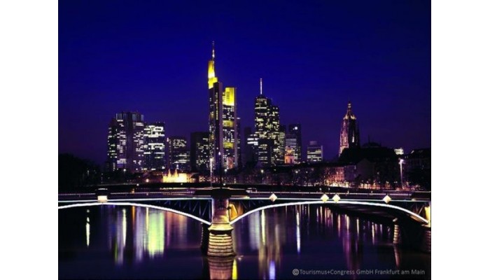 Hotel Steigenberger Frankfurter Hof poza 30