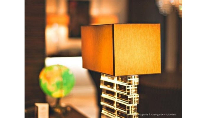 Hotel Steigenberger Frankfurter Hof poza 6