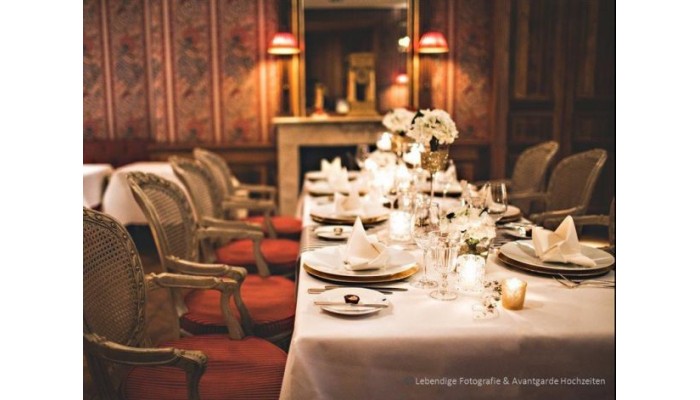 Hotel Steigenberger Frankfurter Hof poza 18