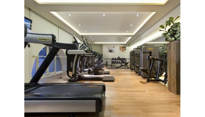 Hotel Steigenberger Frankfurter Hof poza 27