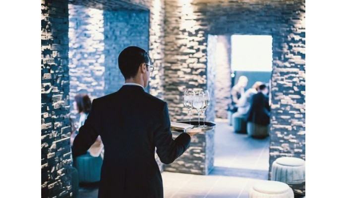 Hotel Steigenberger Frankfurter Hof poza 15