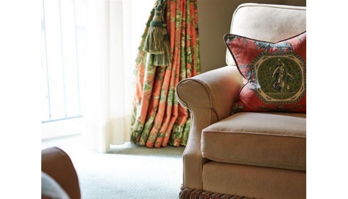 Hotel Steigenberger Frankfurter Hof poza 11