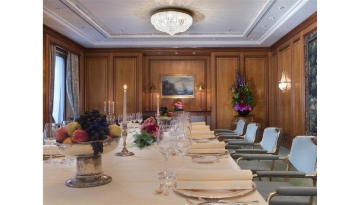 Hotel Steigenberger Frankfurter Hof poza 28