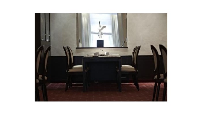 Hotel Steigenberger Metropolitan poza 17