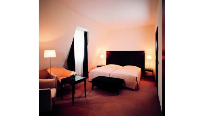 Hotel Steigenberger Metropolitan poza 8