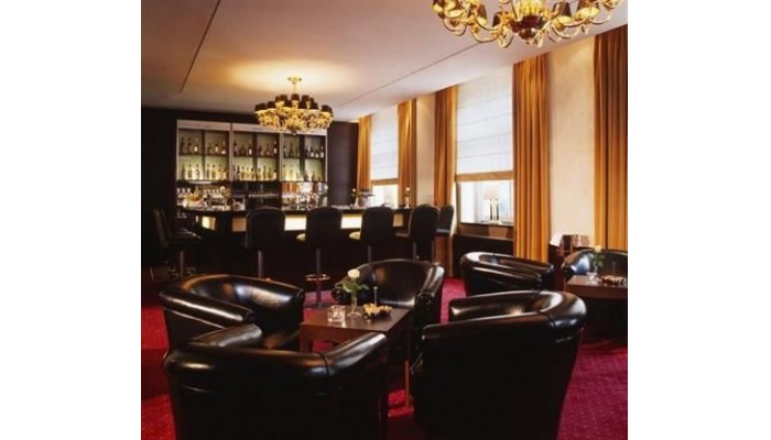 Hotel Steigenberger Metropolitan poza 19