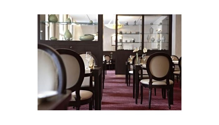 Hotel Steigenberger Metropolitan poza 16